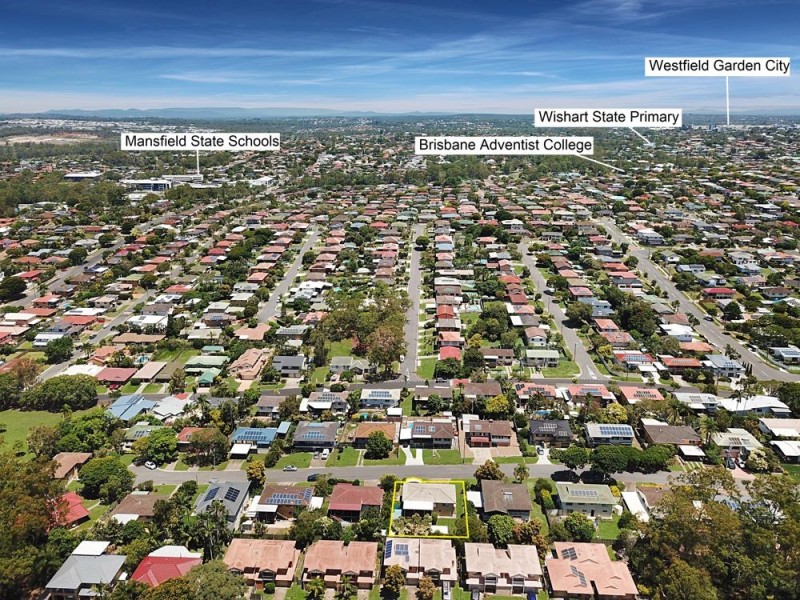 14 Handon Street, Mansfield QLD 4122