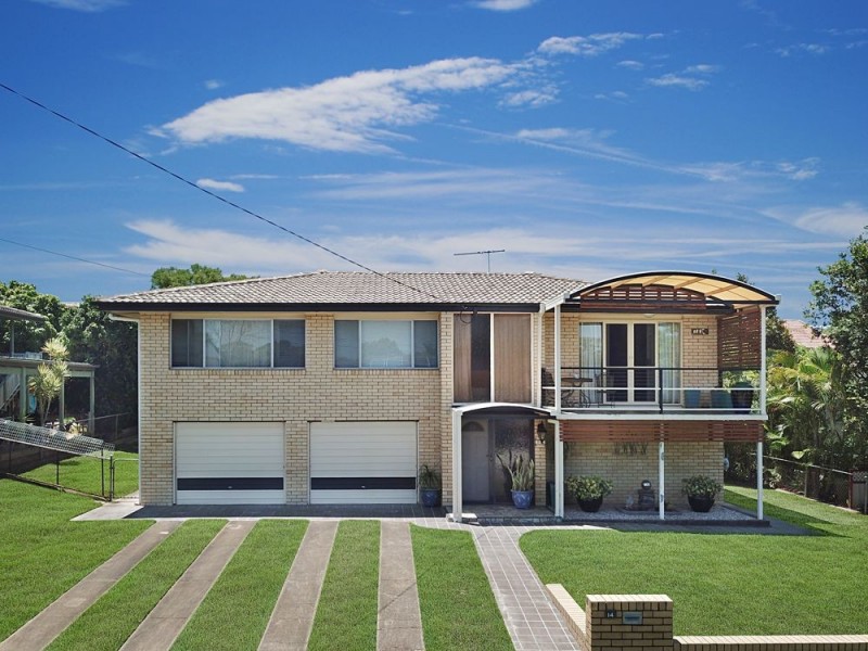 14 Handon Street, Mansfield QLD 4122