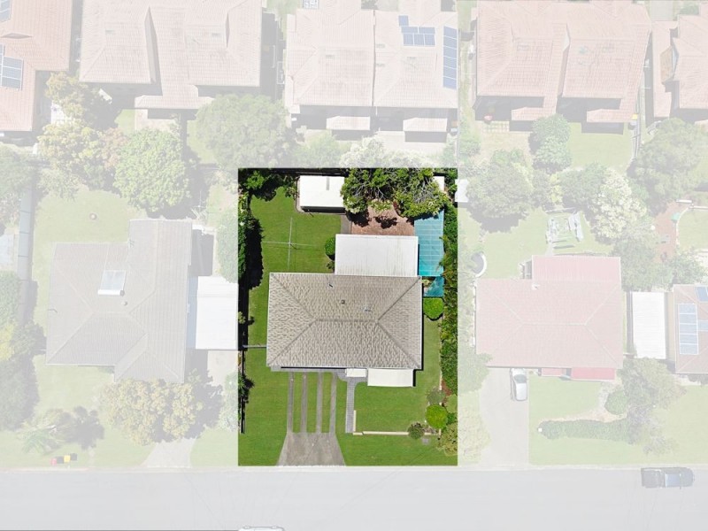 14 Handon Street, Mansfield QLD 4122