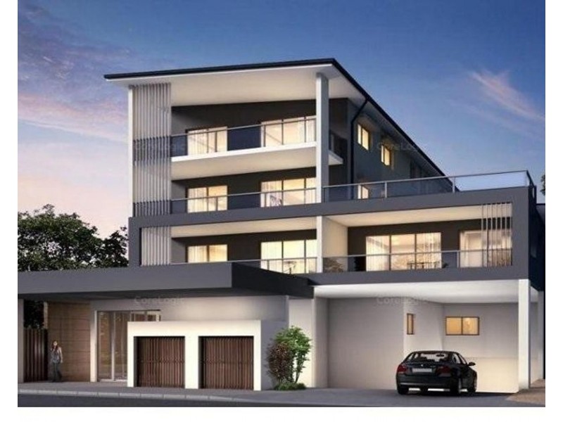 1/30 Felix Street, Lutwyche QLD 4030