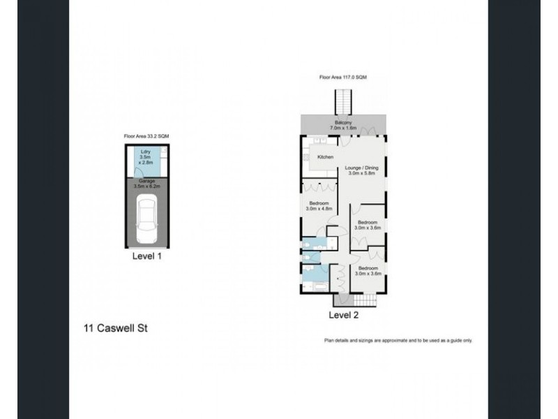 11 Caswell St, East Brisbane QLD 4169