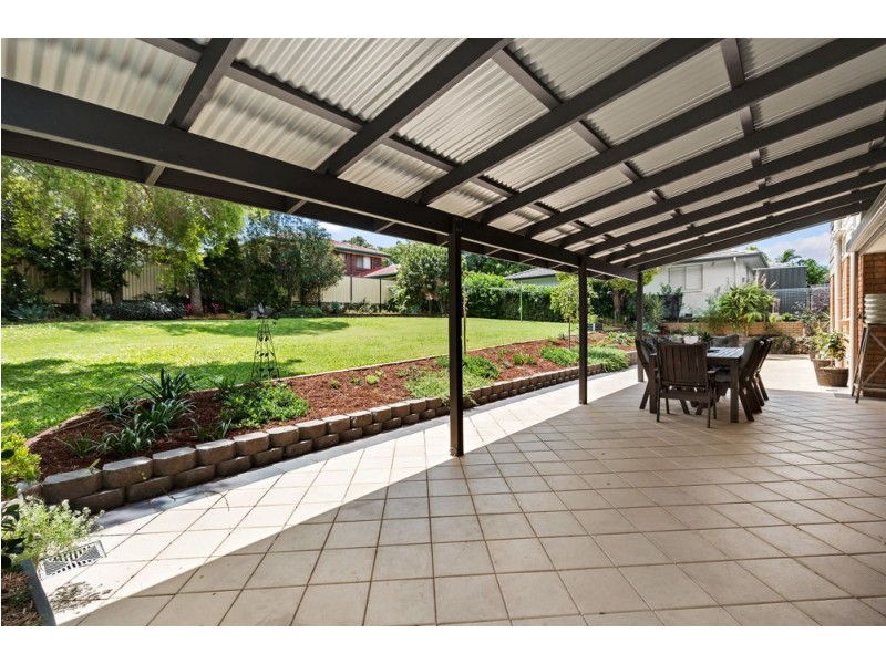 23 Mannetto Street, Wishart QLD 4122