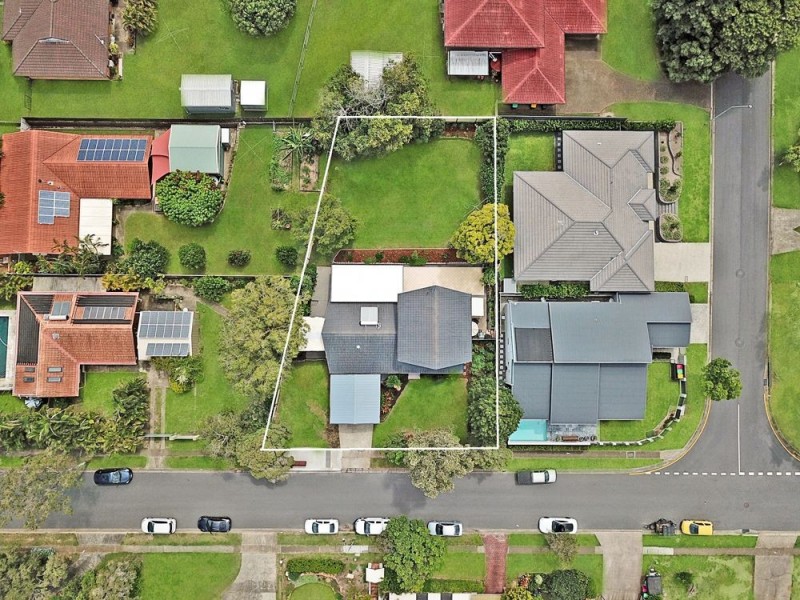 23 Mannetto Street, Wishart QLD 4122