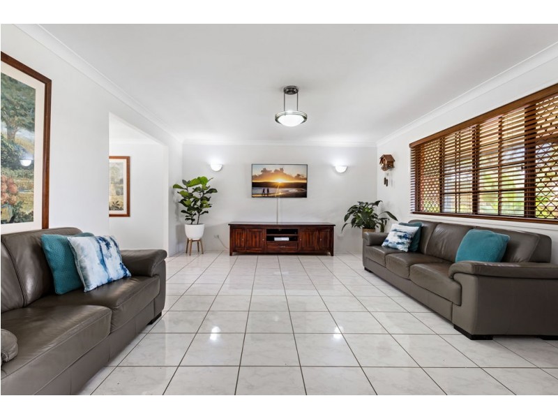 23 Mannetto Street, Wishart QLD 4122