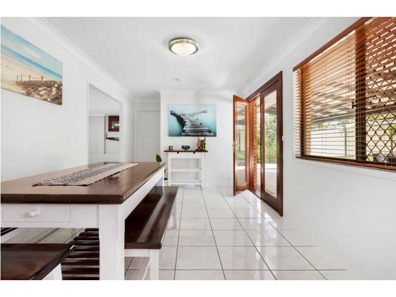 23 Mannetto Street, Wishart QLD 4122