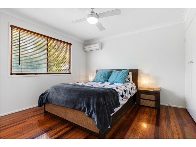 23 Mannetto Street, Wishart QLD 4122