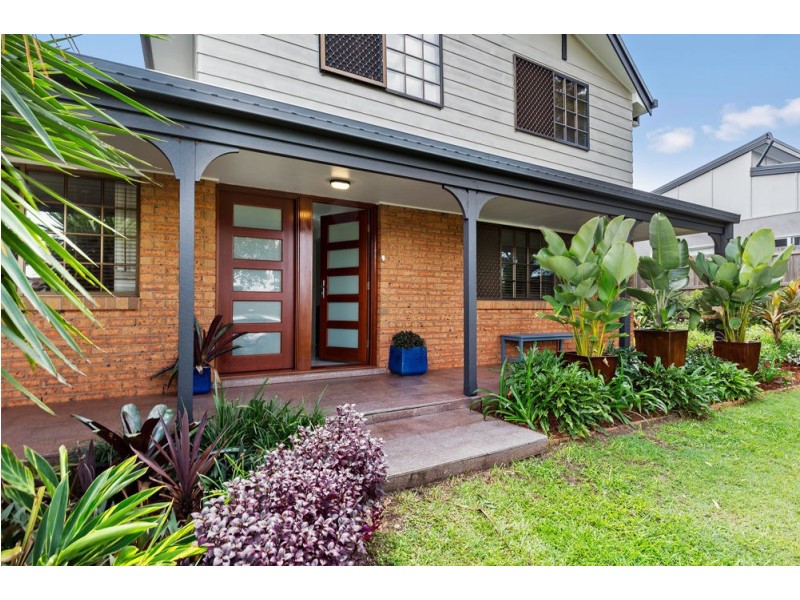 23 Mannetto Street, Wishart QLD 4122