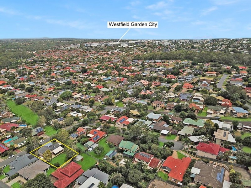 23 Mannetto Street, Wishart QLD 4122