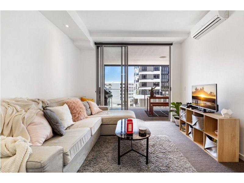 406/159 Logan Road, Woolloongabba QLD 4102