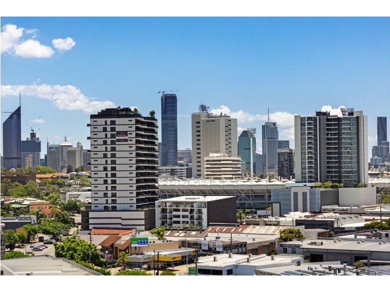 406/159 Logan Road, Woolloongabba QLD 4102