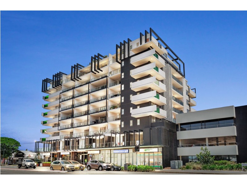 406/159 Logan Road, Woolloongabba QLD 4102