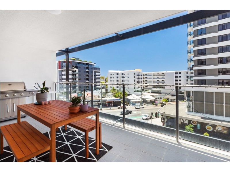 406/159 Logan Road, Woolloongabba QLD 4102