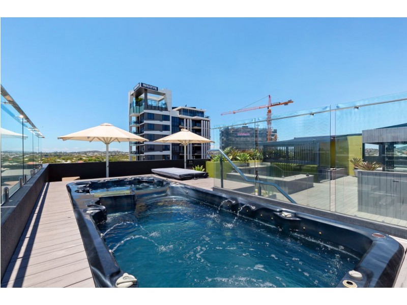 406/159 Logan Road, Woolloongabba QLD 4102