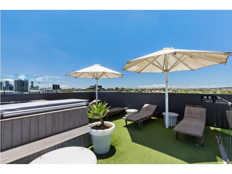 406/159 Logan Road, Woolloongabba QLD 4102