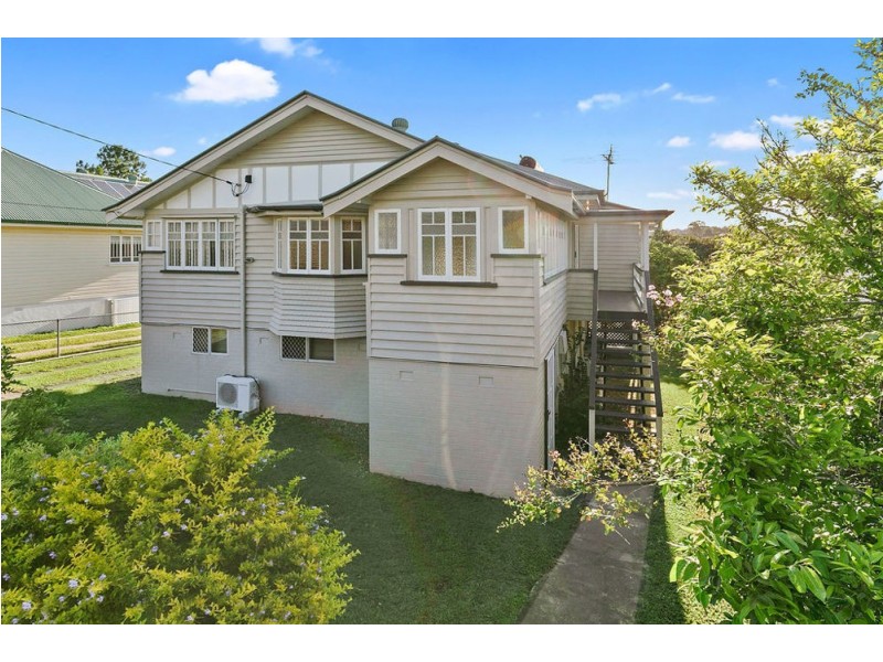 83 Gallipoli Road, Carina Heights QLD 4152