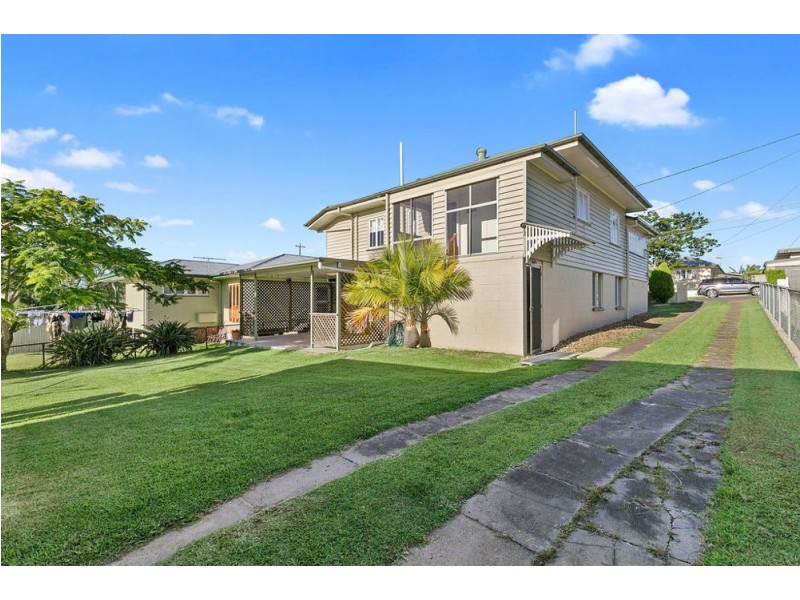 83 Gallipoli Road, Carina Heights QLD 4152