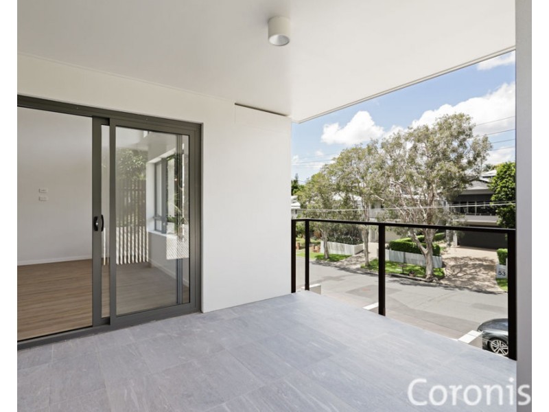 7/52-54 Dickens Street, Norman Park QLD 4170