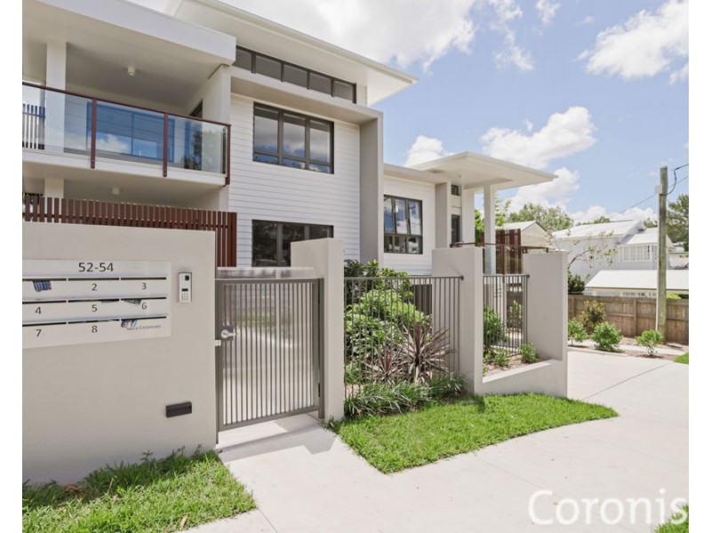 7/52-54 Dickens Street, Norman Park QLD 4170