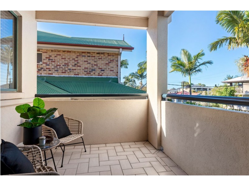 6/45 Shottery Street, Yeronga QLD 4104