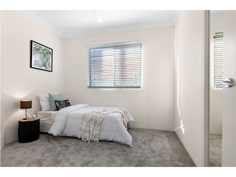 6/45 Shottery Street, Yeronga QLD 4104