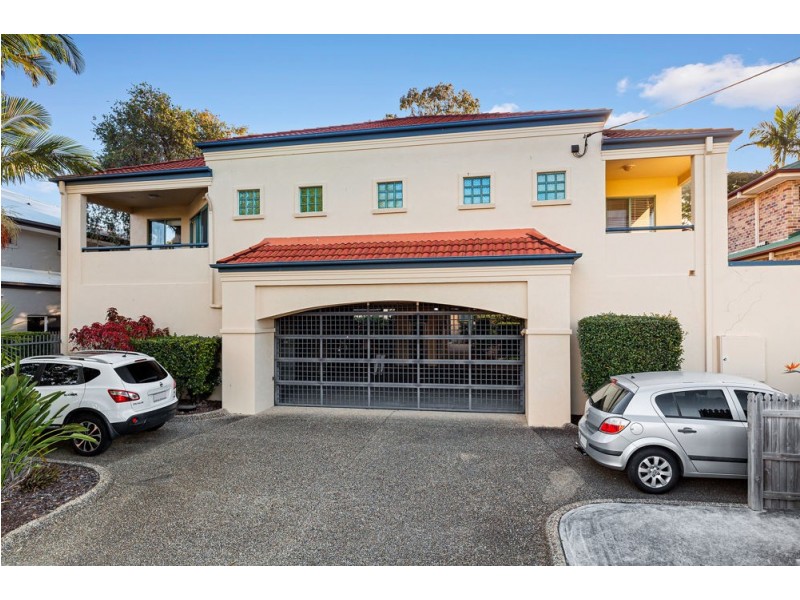 6/45 Shottery Street, Yeronga QLD 4104