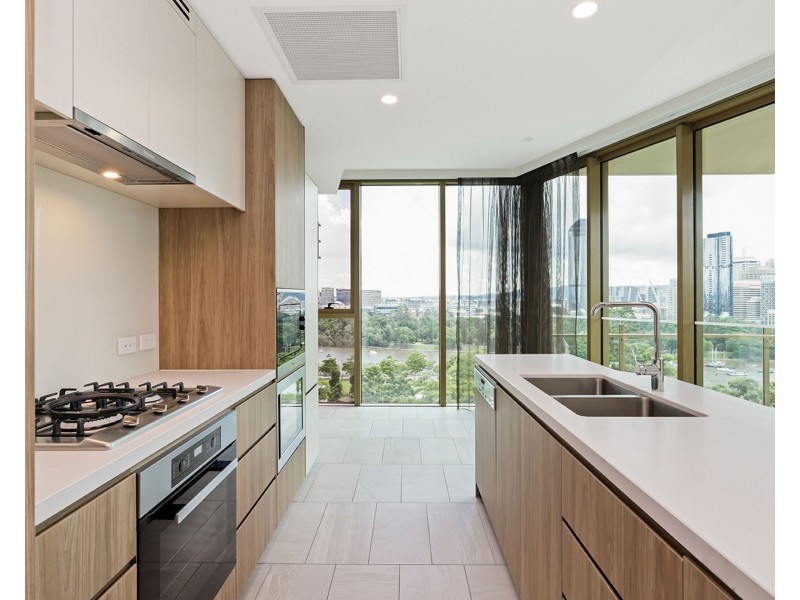 1001/25 Shafston Avenue, Kangaroo Point QLD 4169