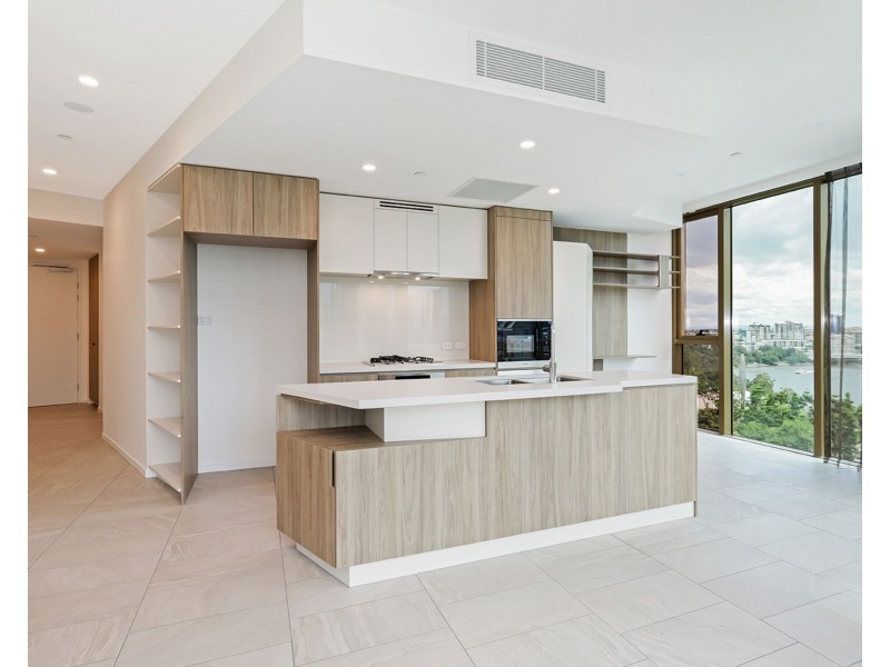 1001/25 Shafston Avenue, Kangaroo Point QLD 4169