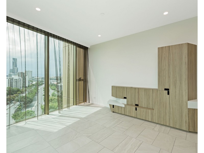 1001/25 Shafston Avenue, Kangaroo Point QLD 4169