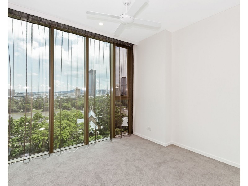 1001/25 Shafston Avenue, Kangaroo Point QLD 4169