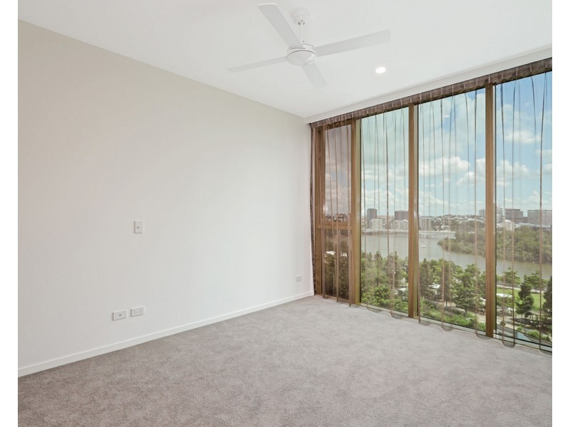 1001/25 Shafston Avenue, Kangaroo Point QLD 4169