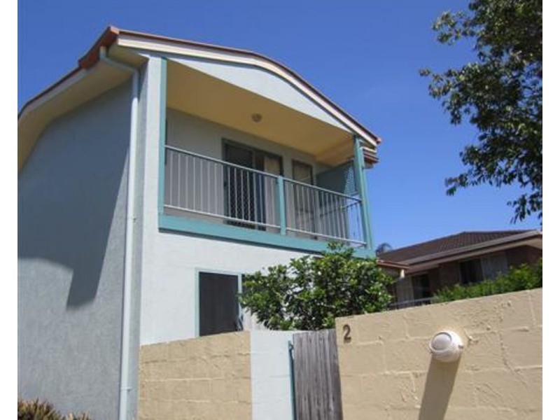 2/59 Stafford Street, East Brisbane QLD 4169