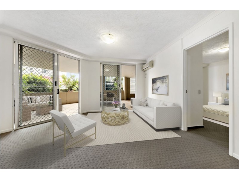 4/592 Ann Street, Fortitude Valley QLD 4006