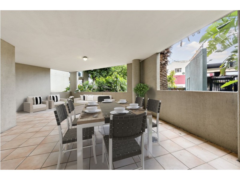 4/592 Ann Street, Fortitude Valley QLD 4006