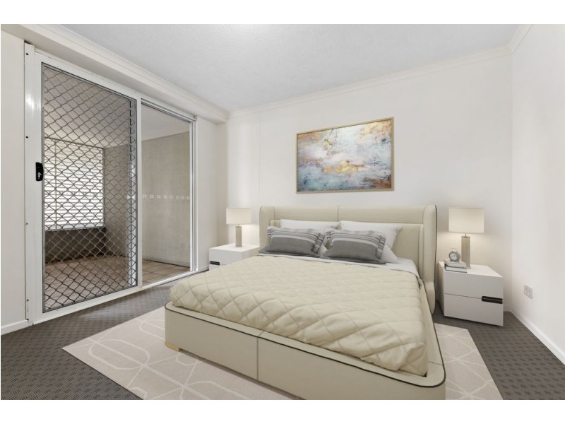 4/592 Ann Street, Fortitude Valley QLD 4006
