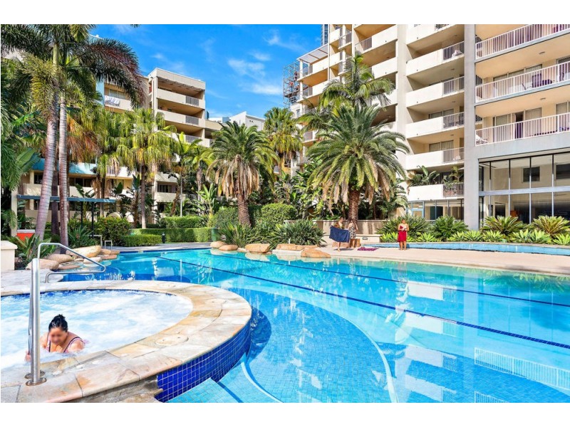 4/592 Ann Street, Fortitude Valley QLD 4006