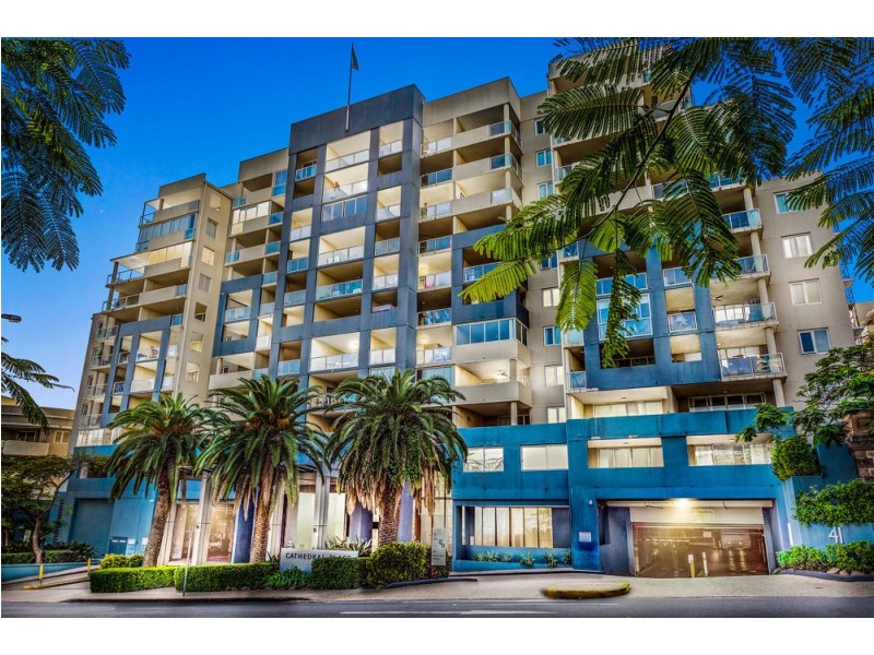 4/592 Ann Street, Fortitude Valley QLD 4006