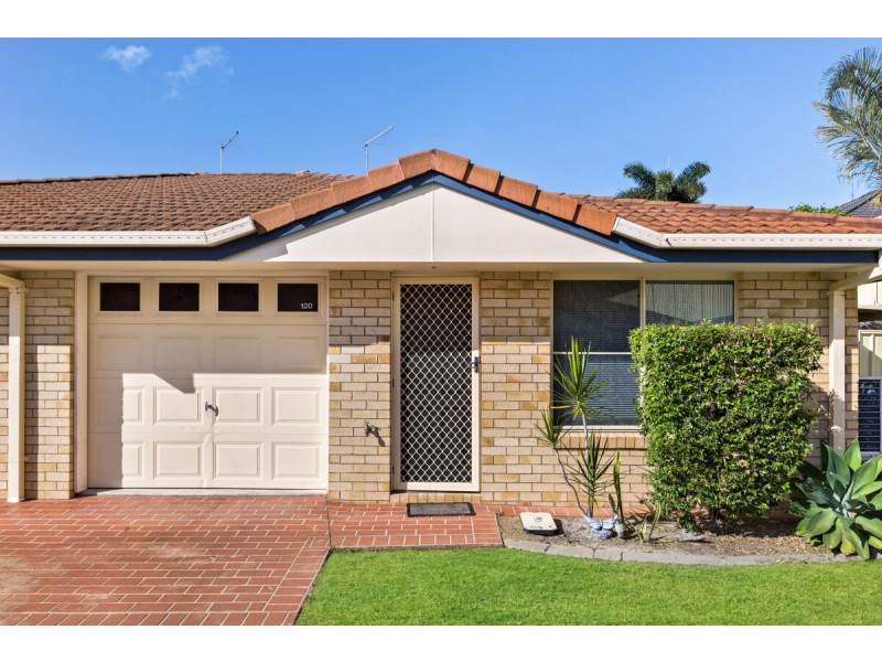 120/14 Everest Street, Warner QLD 4500