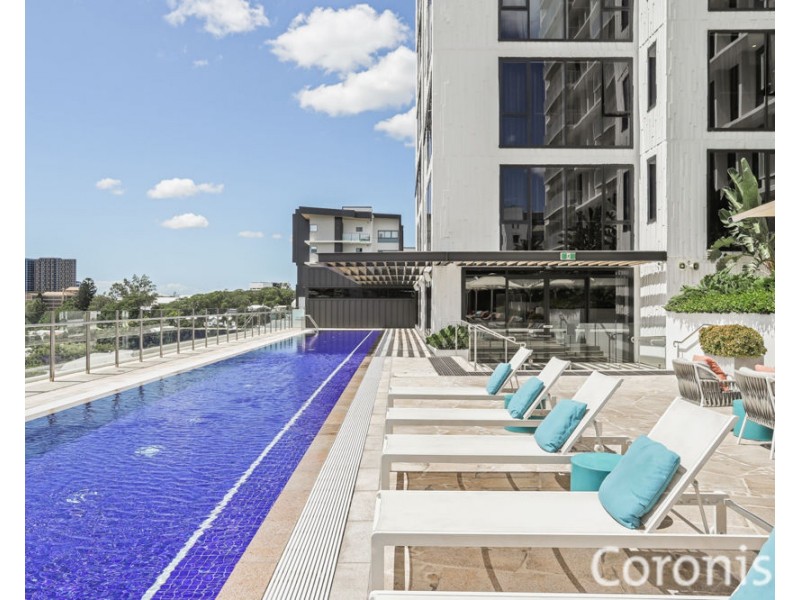 808/477 Boundary Street, Spring Hill QLD 4000