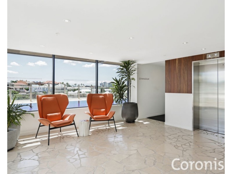 808/477 Boundary Street, Spring Hill QLD 4000