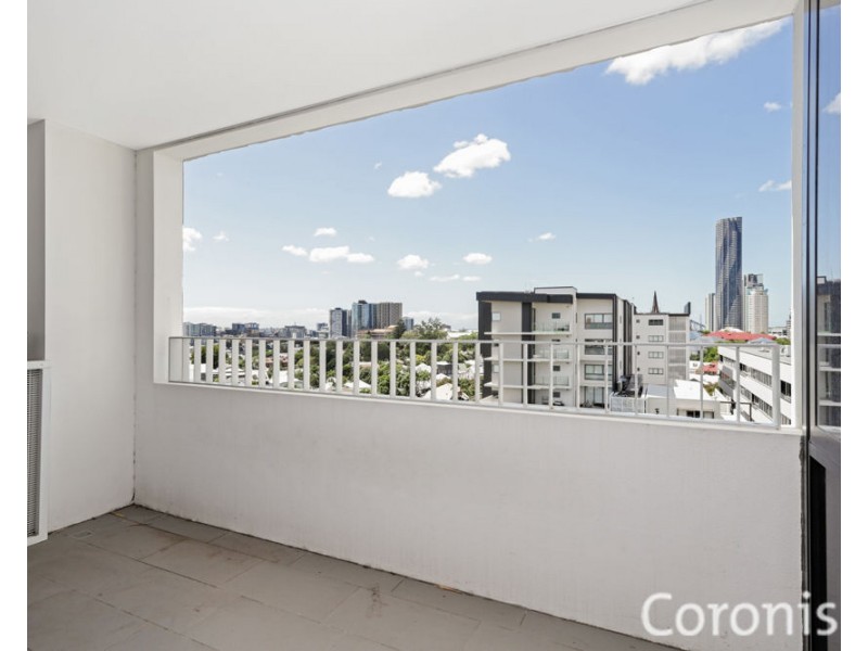 808/477 Boundary Street, Spring Hill QLD 4000