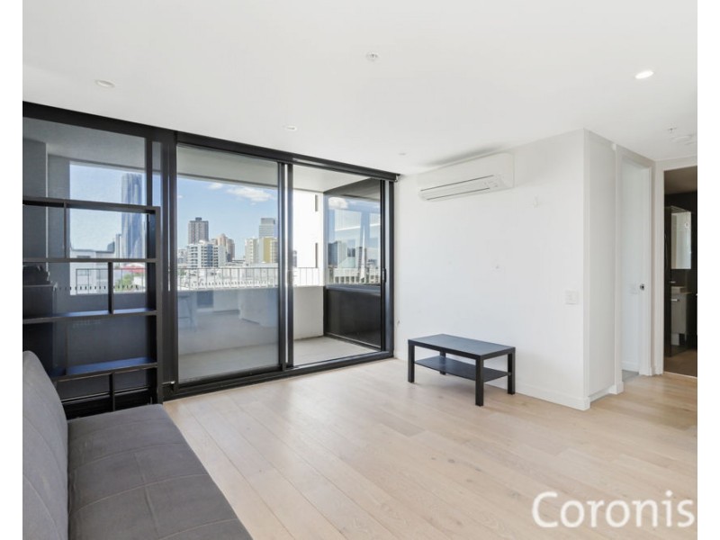 808/477 Boundary Street, Spring Hill QLD 4000