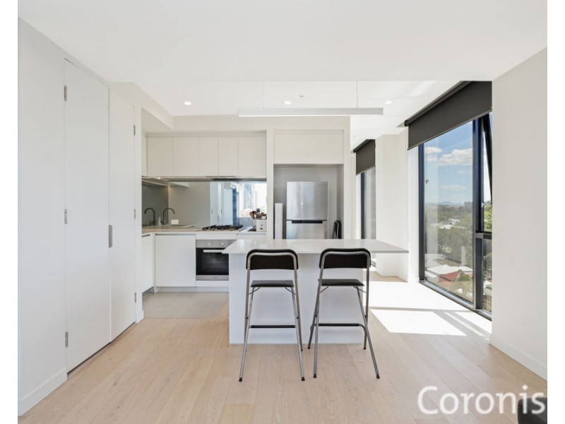 808/477 Boundary Street, Spring Hill QLD 4000