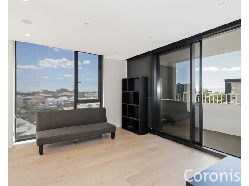 808/477 Boundary Street, Spring Hill QLD 4000