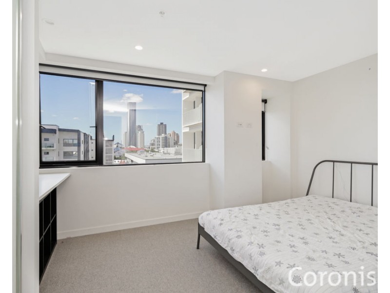 808/477 Boundary Street, Spring Hill QLD 4000