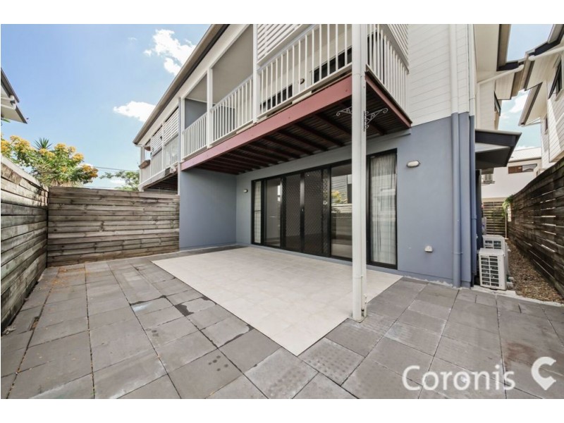 14/16 Park Street, Hawthorne QLD 4171