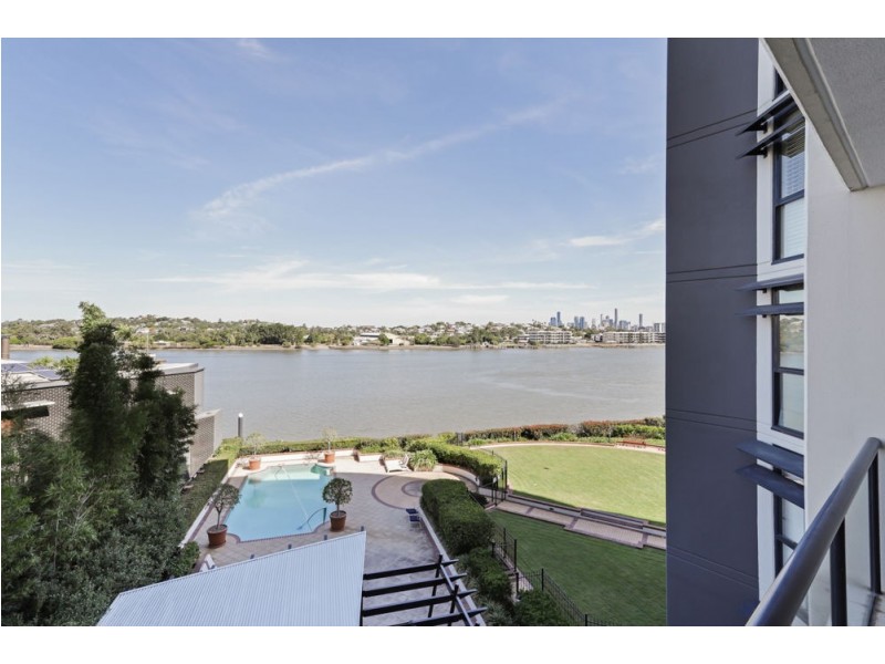 14/31 Harbour Road “Bretts Wharf”, Hamilton QLD 4007