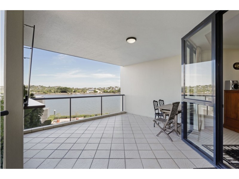 14/31 Harbour Road “Bretts Wharf”, Hamilton QLD 4007