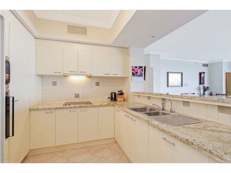 14/31 Harbour Road “Bretts Wharf”, Hamilton QLD 4007