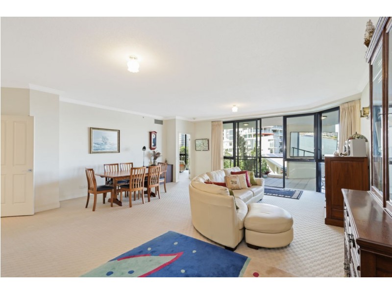 14/31 Harbour Road “Bretts Wharf”, Hamilton QLD 4007