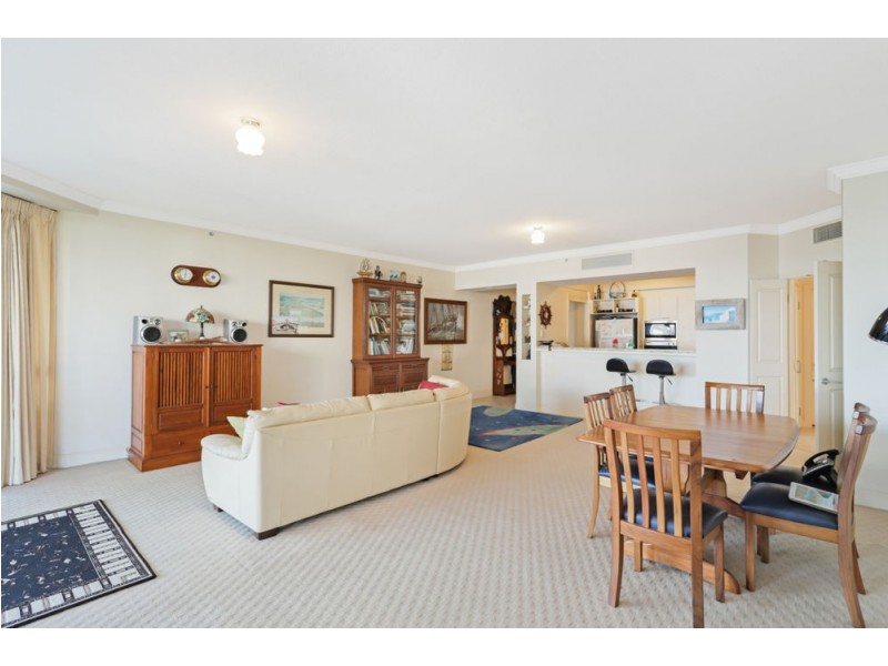 14/31 Harbour Road “Bretts Wharf”, Hamilton QLD 4007